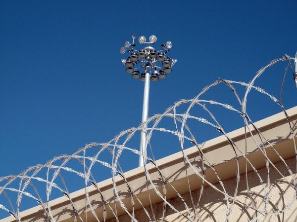 Facing the Climate Crisis From a Texas Prison Cell