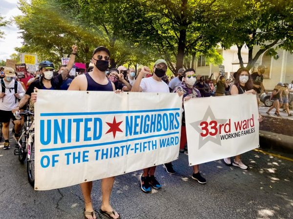 On Chicago’s Northwest Side, Socialists Are Wielding Power in a Whole New Way
