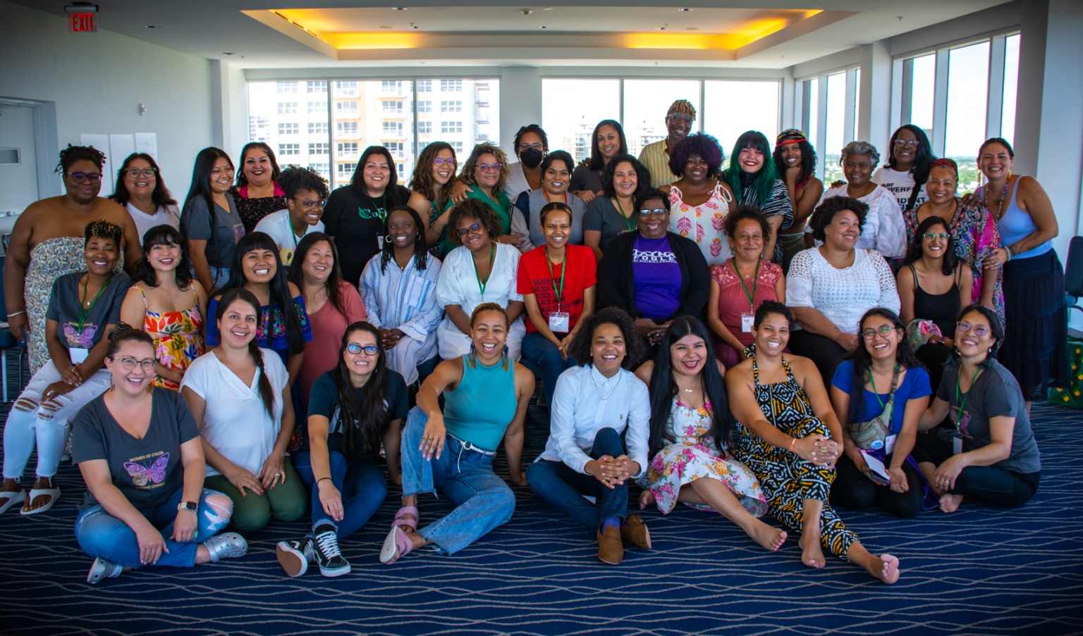 Power 50 Is Transforming Leadership Development in the Movement