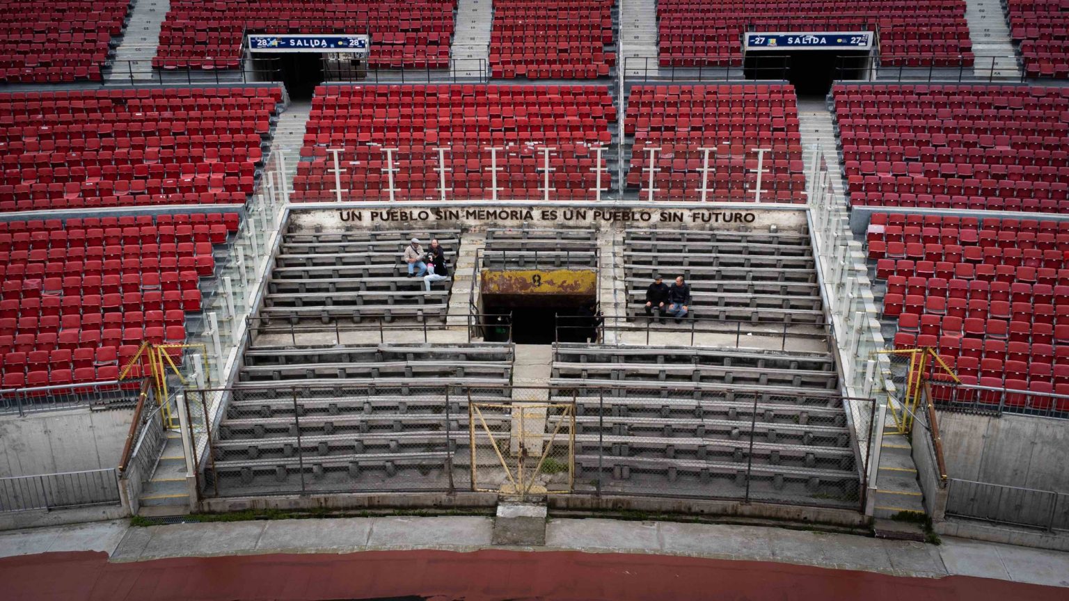 Struggle for Memory Continues 50 Years After Chile Coup