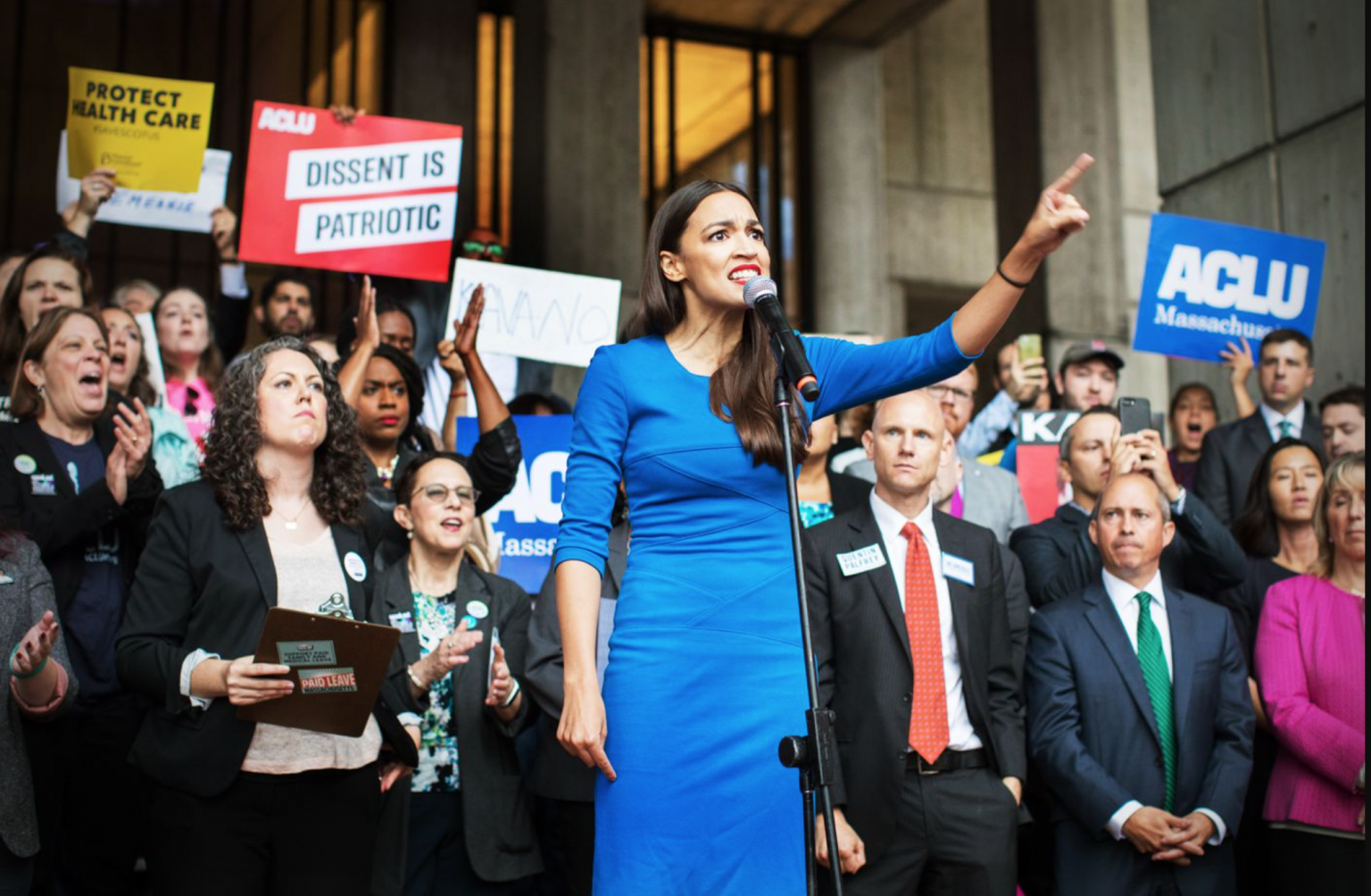 After a Year of Fumbles, Congressional Progressive Caucus Must Chart a New Path