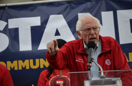 The Left Needs a Real Strategy for a Harris Presidency