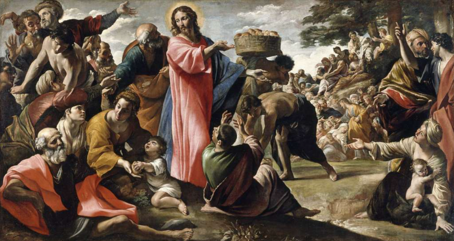 UAW President Shawn Fain Is Reviving That Old-Time Religion: Christian Radicalism