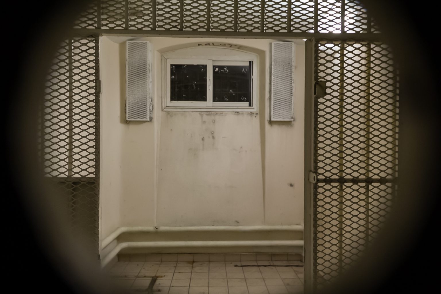 One School’s Missing History