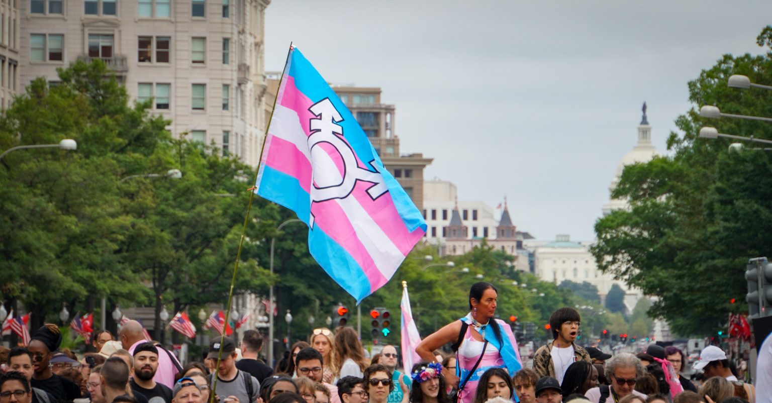 5 Things Unions Can Do To Defend Transgender Workers