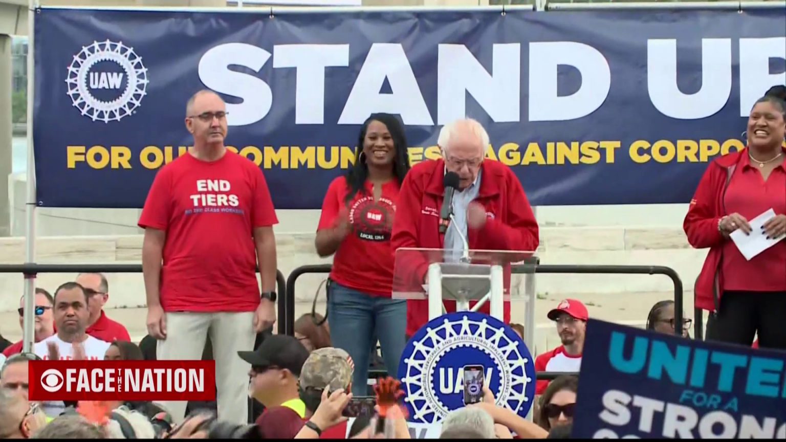 The UAW Strike Just Got Even Bigger