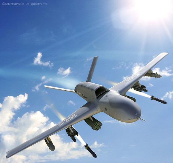 22 Years of Drone Warfare and No End in Sight