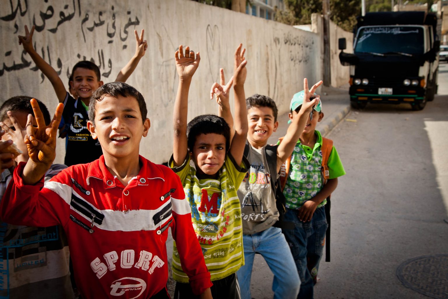 CODEPINK’s Statement on the Call for War in Palestine: Peace comes with Justice, not War