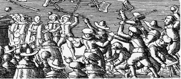 The “Tragedy of the Commons” Is a Dubious, Right-Wing Concept