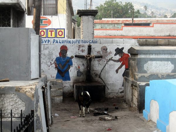 Haiti – Neocolonial Intervention, Grass Roots Resistance