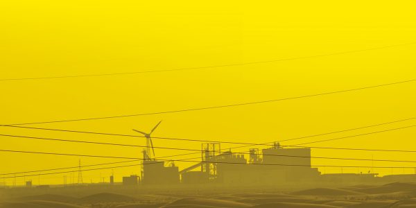 A Just Transition: Next Steps For Climate Movements