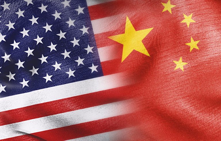 Between the Usa-State Inc. and China’s Party-State: AI as a Litmus Test
