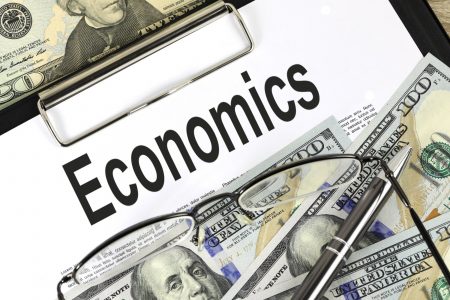 When Idiot Savants Do Climate Economics
