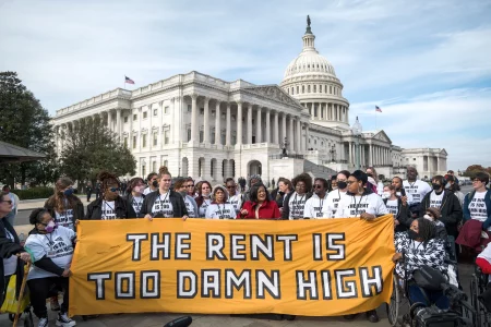 New York City’s Rent Freeze: Who Benefits, and What’s Next?