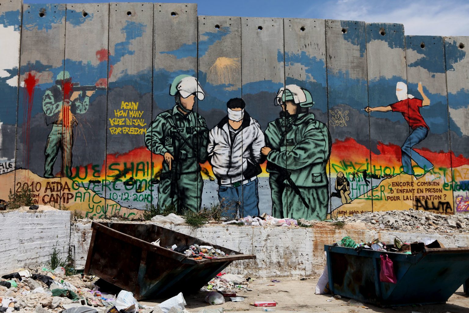 Artists for a Ceasefire Now, Stop the Genocide in Gaza