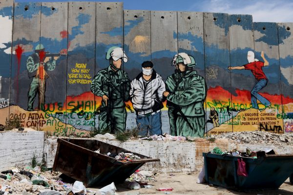 Artists for a Ceasefire Now, Stop the Genocide in Gaza