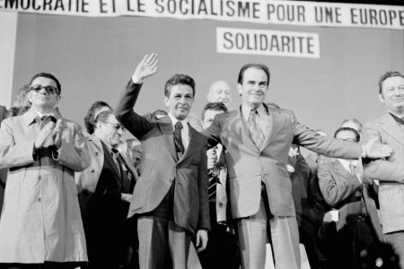 Why the Eurocommunists Lost