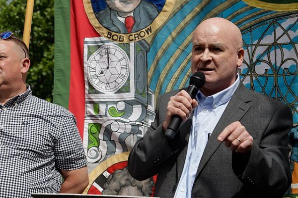 We Need to End the Disastrous Experiment of Rail Privatization