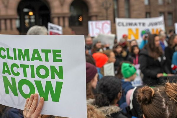 Denial Is Over. Climate Change Is Happening. But Why Do We Still Act Like It’s Not?