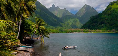 The āBlue Economyā Myth: We Have to Stop Thinking the Ocean Can Be Run Like a Business