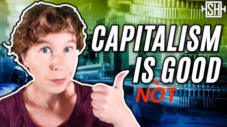 Capitalism Isn’t Just Buying and Selling Things. It’s a System of Domination.