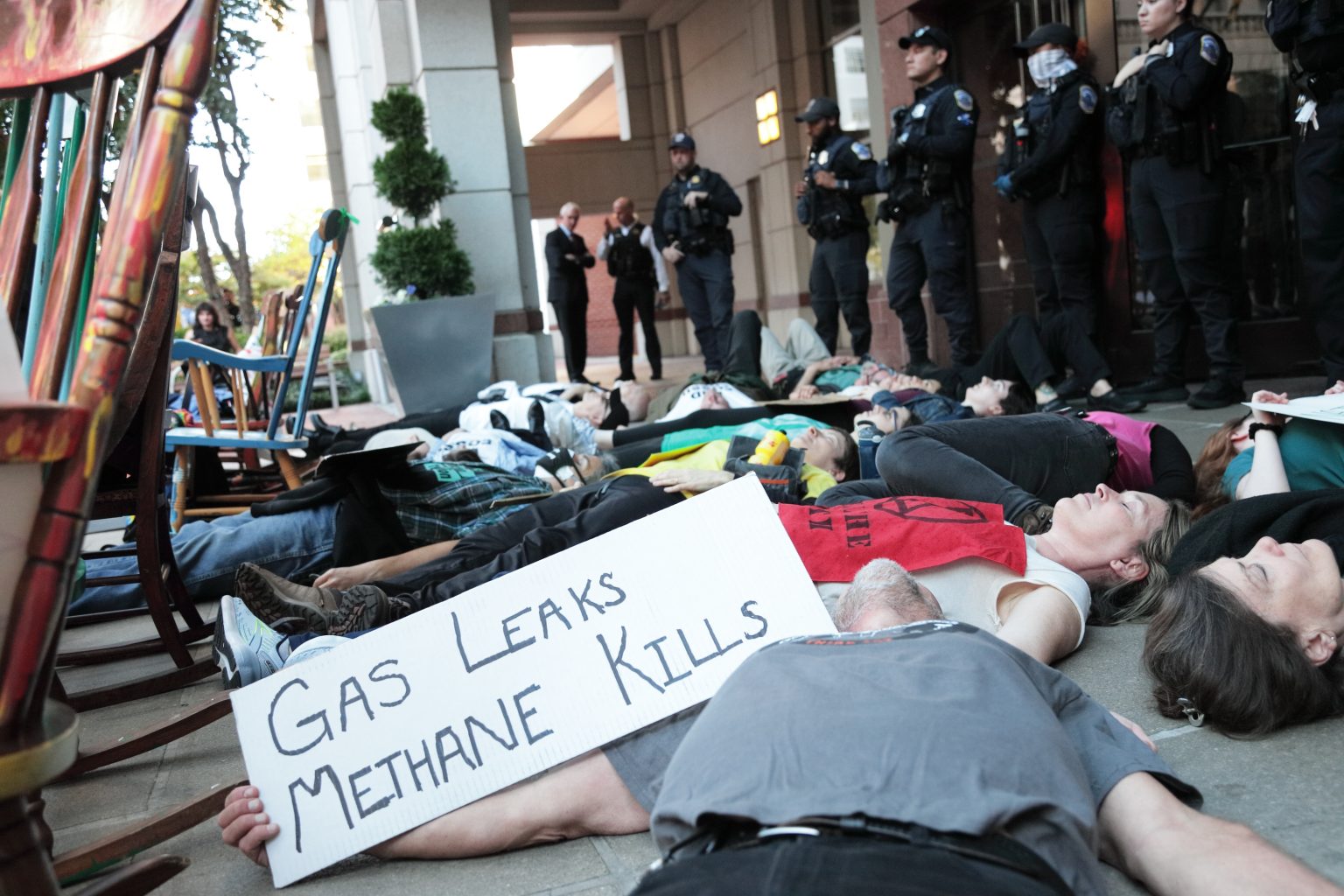 Energy Affordability+, Not Energy Dominance