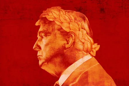 The GOP’s ‘Red Caesar’ New Political Order Plan Marches Forward