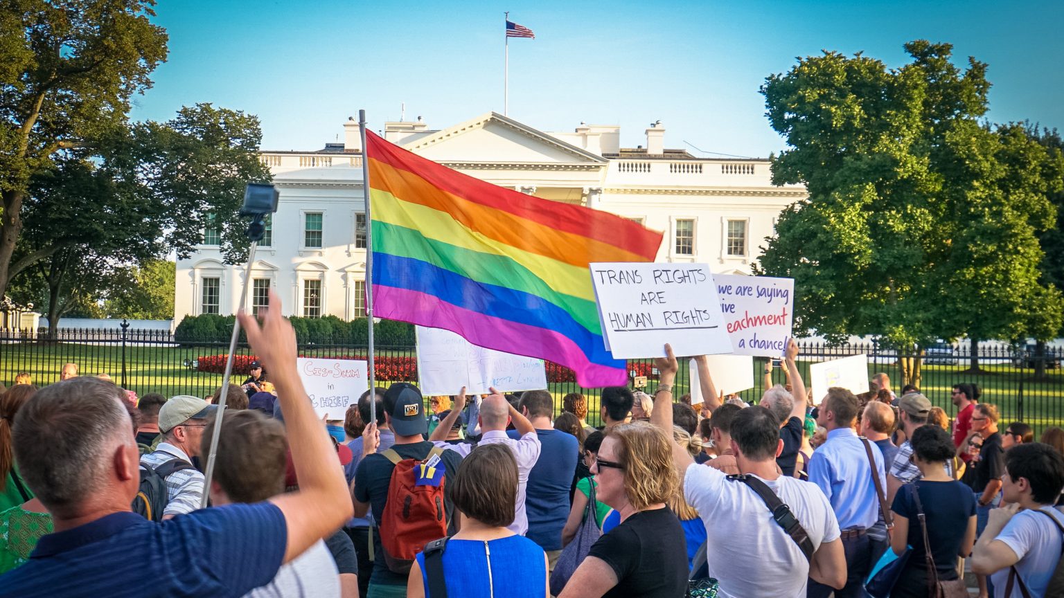 Damage Control in the Roberts Era