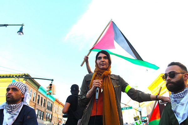 Zionism Has Lost Young America