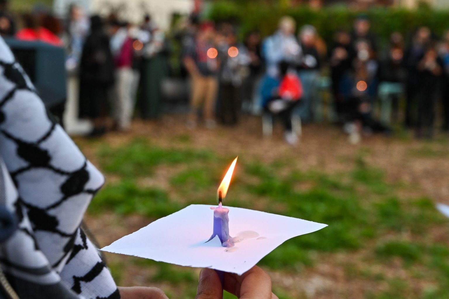 ‘Let It Be a Tale’: Israel Kills the Storytellers of Gaza but Will Not Kill the Story