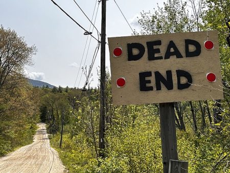 Dead End: Israel Gets Lost in Gaza