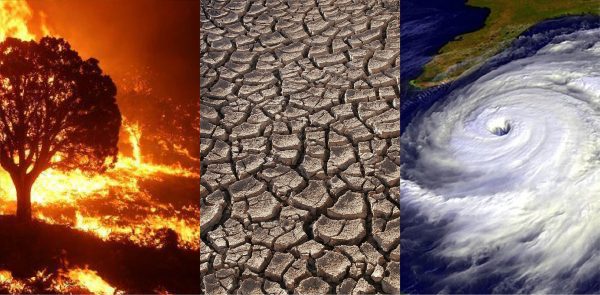 Countdown to 2030: the State of the Planet in 2023