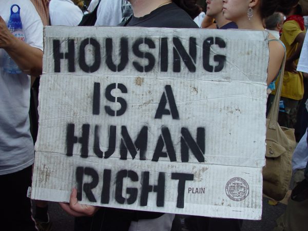 Housing Should Build Community, Not Wealth
