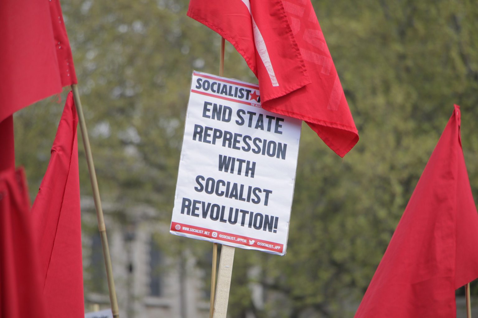 Socialism’s Self-Criticism and Real Democracy