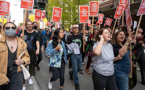 How We Move Forward Together: Bargaining for the Common Good