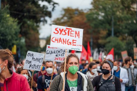 How to Change Everything