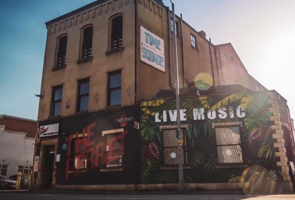 Saving Britain’s Grassroots Venues