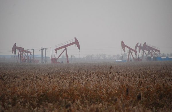 How Big Oil is Taking Us for a Fossil-Fuelized Ride