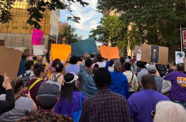 How a Trailblazing Tenants Union Forced a Mega-Landlord to the Bargaining Table