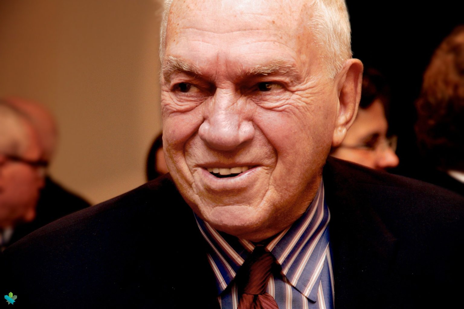 Ed Broadbent on Why We Must Move Beyond the Welfare State