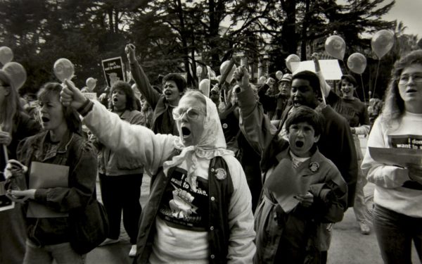 Organizing in Good Times and Bad: What We Need to Get Right