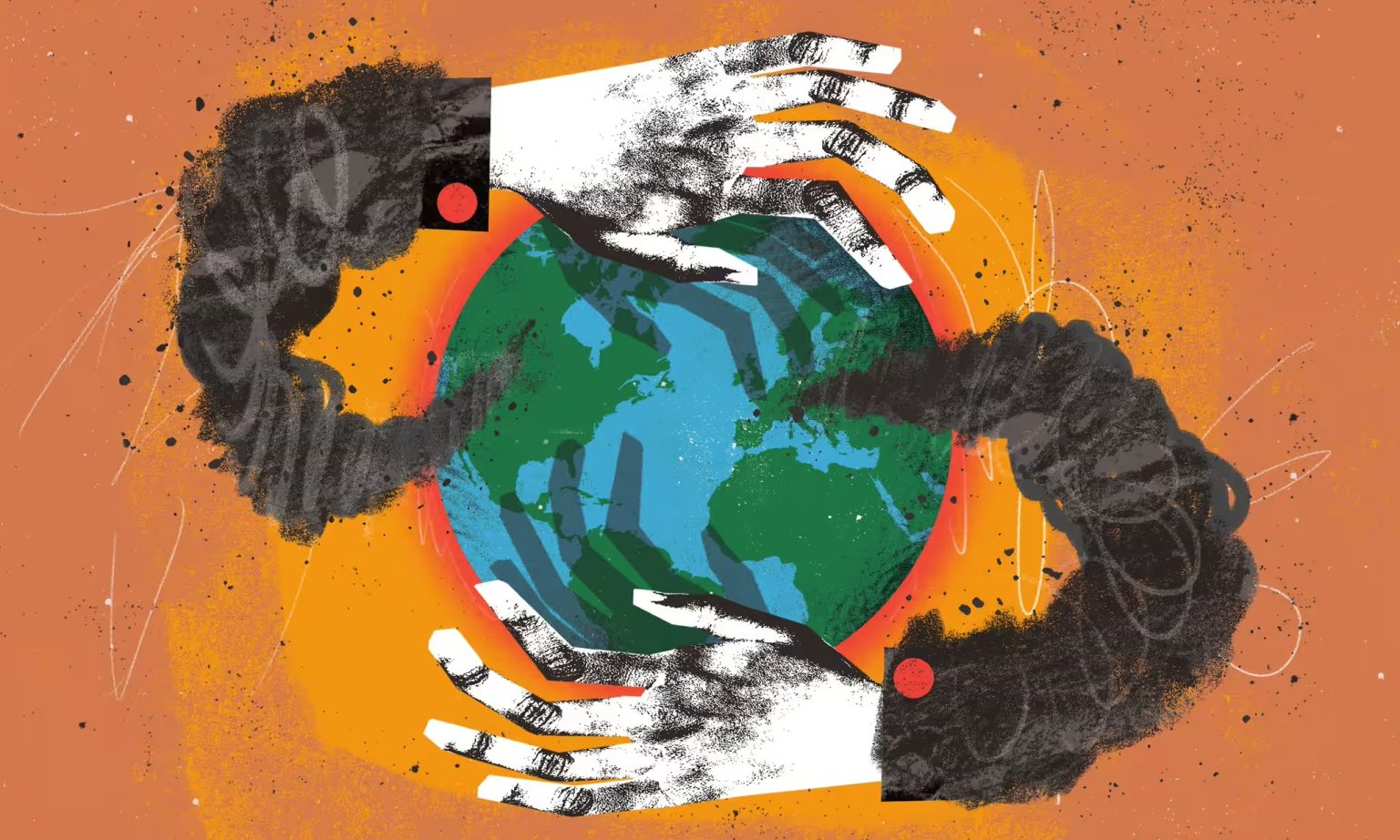 What Links Rishi Sunak, Javier Milei and Donald Trump? The Shadowy Network Behind Their Policies