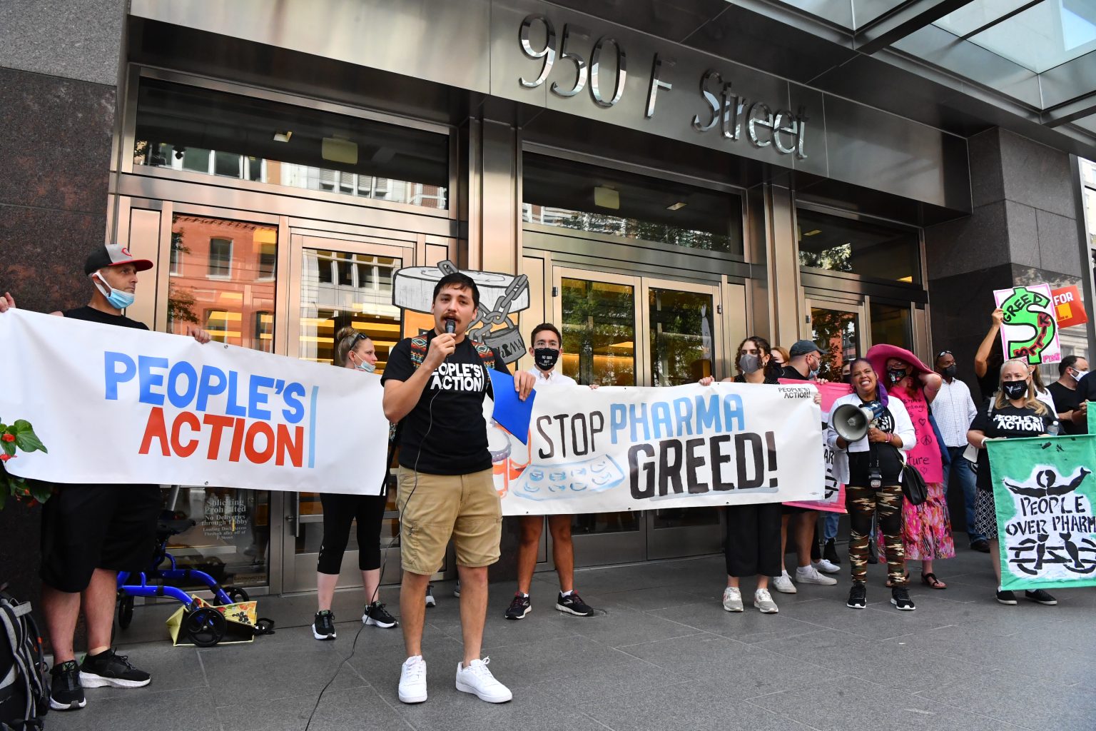 How We Move Forward Together: People’s Action