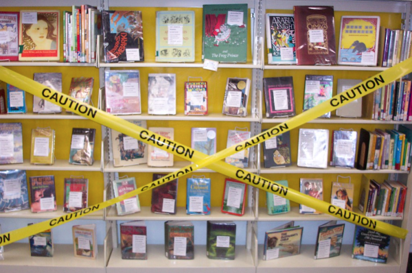 Queer Louisianans Are Fighting Book Bans—And Winning