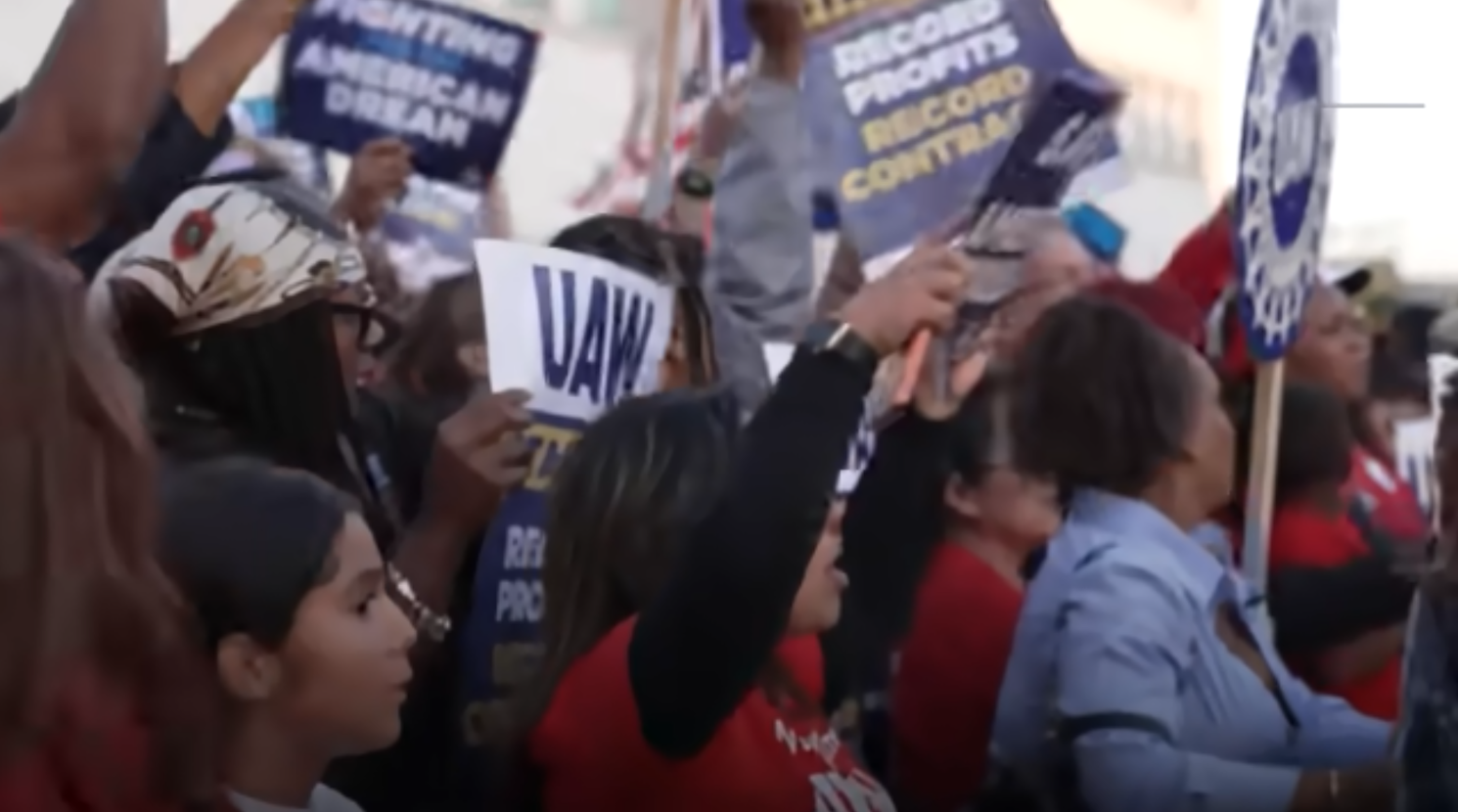 I Build Cars For a Living. I Can’t Afford to Buy One.