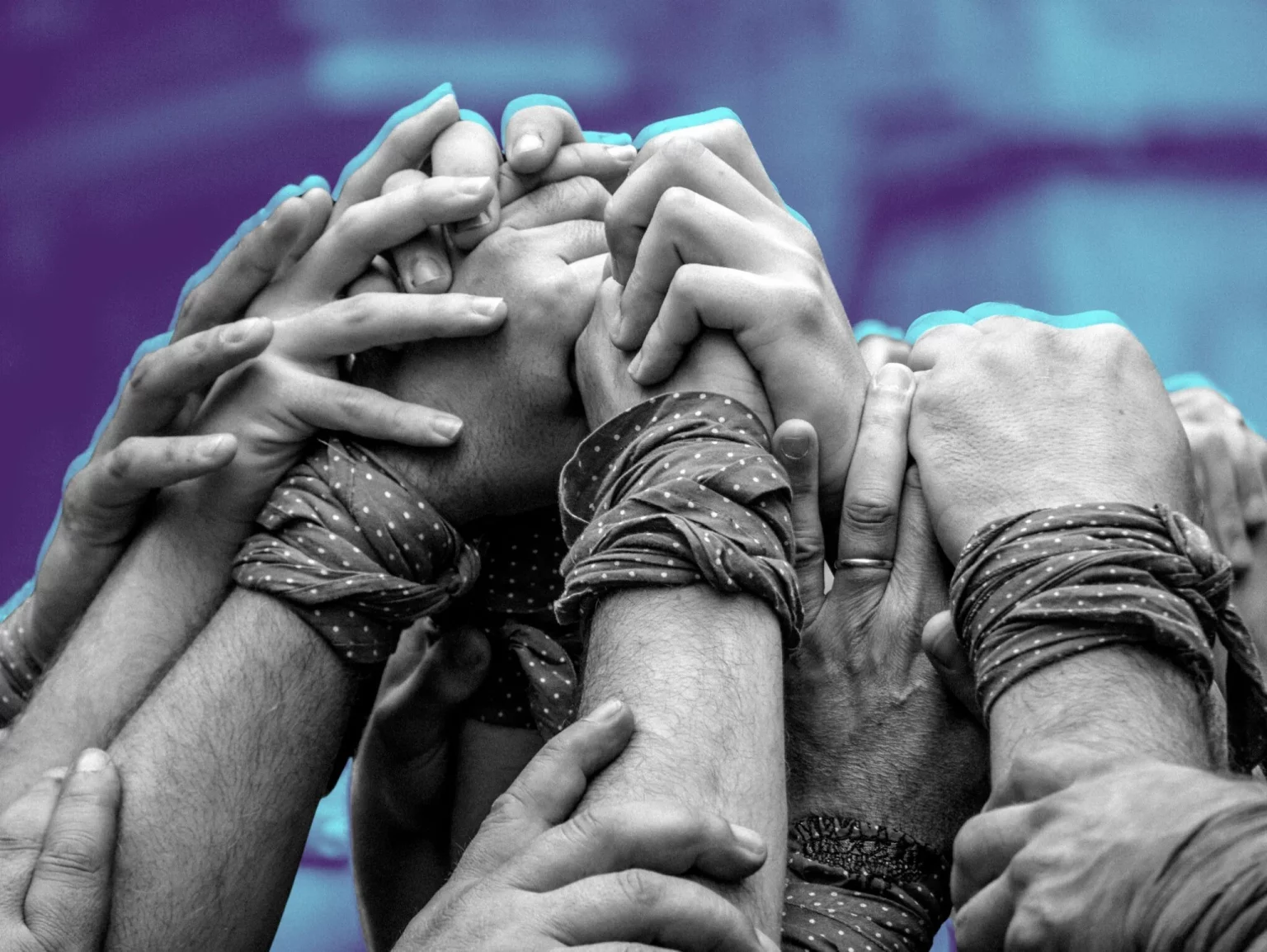 Six Challenges for the Tough Year Ahead