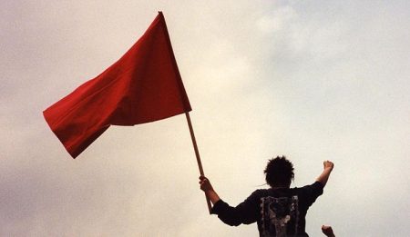 The Left Has a Great Story to Share About Alternatives to CapitalismāBut Sucks at Telling It