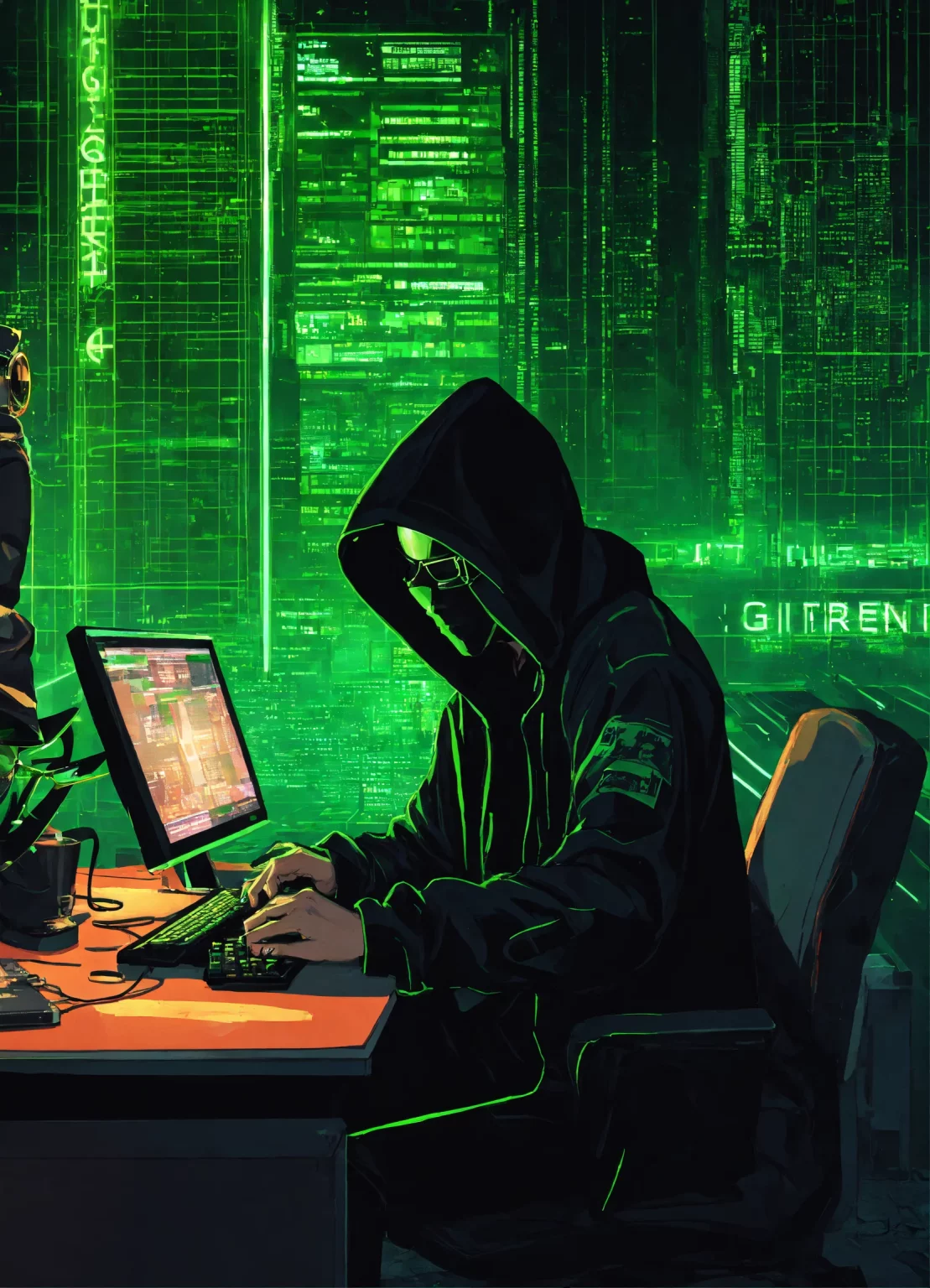 The Online Successes of Germany’s Neo-Fascism