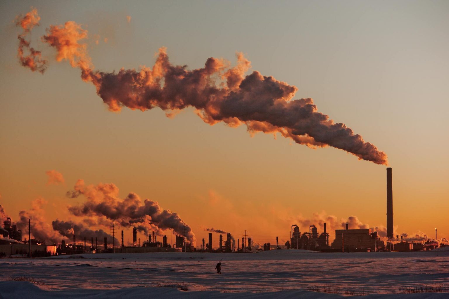 Alongside Soaring Global Temperatures, Growing Oil and Gas Drilling and Profits