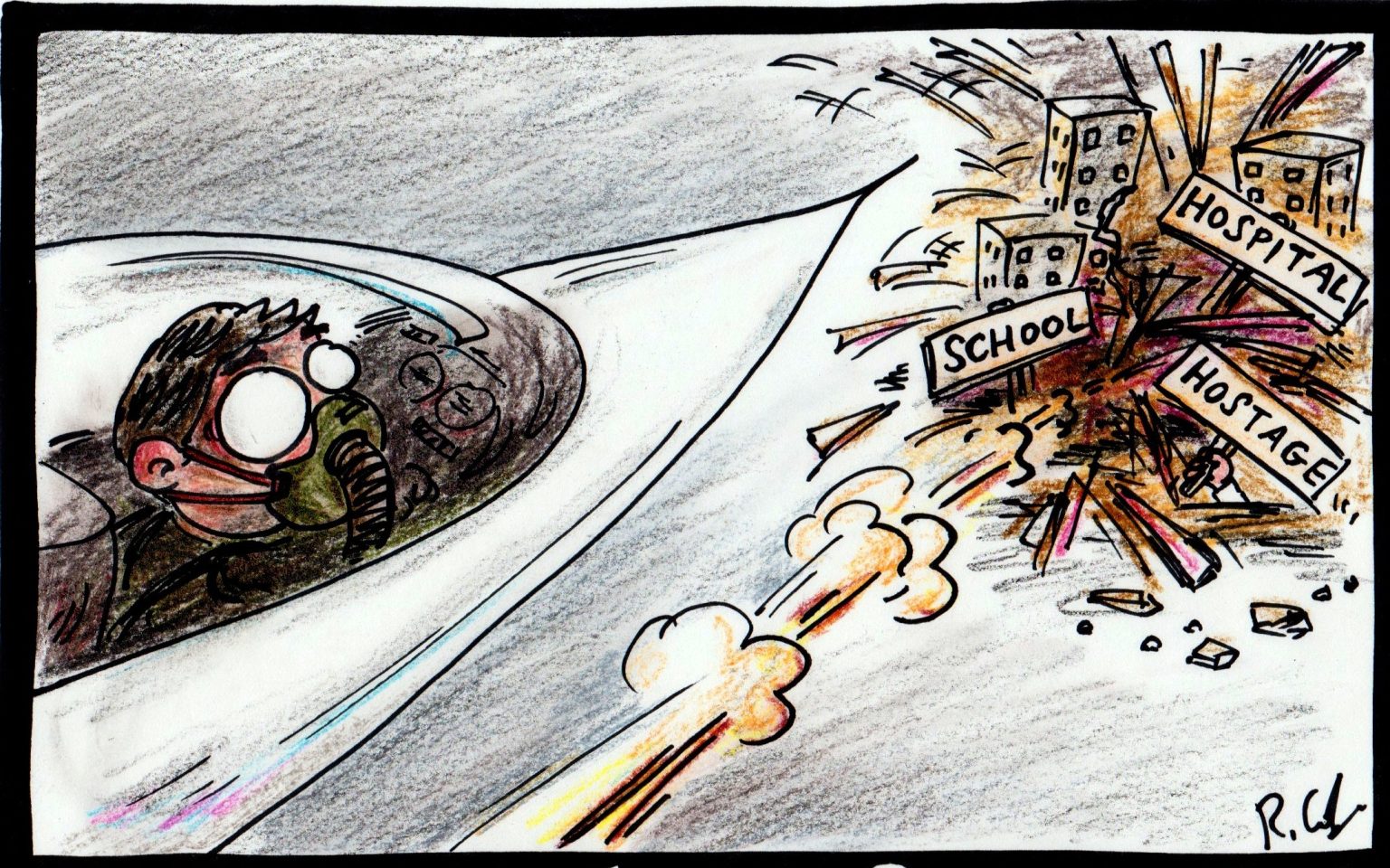 A Palestinian-led Initiative Intends to Prosecute Public Officials in Europe Over Complicity in Israel’s Crimes in Gaza